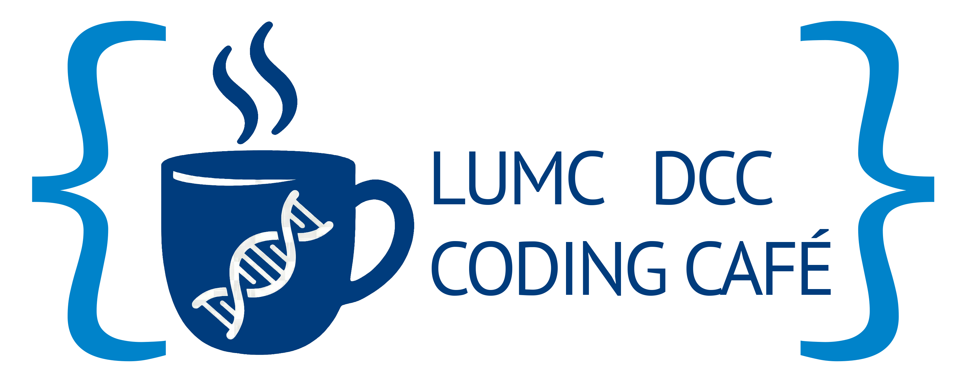 LUMC Coding Cafe