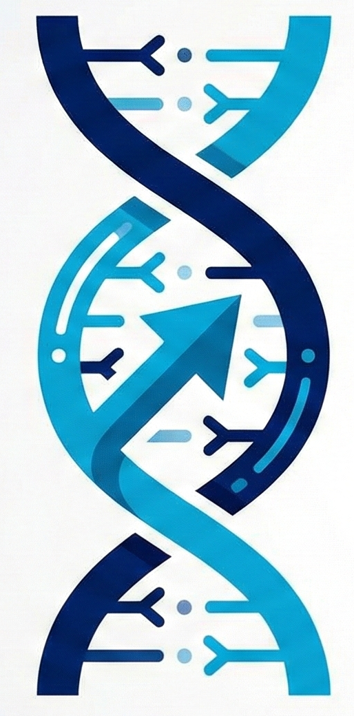 LUMC Research Software Training logo